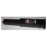 Haul-Master 12" Hitch Extender 5,000 Pound Cap.;