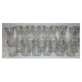 12ct Libbey Glass Decanters