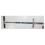 Vintage Rage King Pogo Stick