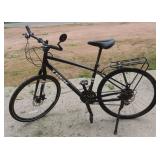 Trek Verve Alpha Aluminum Bicycle 700x38C & 622x20