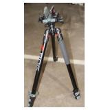 BOG Death Grip Precision Shooting Tripod;