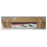 Haul-Master 2.5 Ton Scissor Jack, 5,000 lb. Cap.;