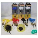 Accudart Soft Tip Darts w/