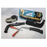 Outdoor Edge, Buck Knife, Creek Hunting Call,...