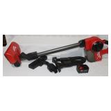 Milwaukee M18 Fuel Cordless Stick Vacuum w/