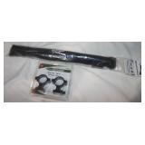 Weaver Classic 30MM Scope Rings &