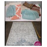Style Selections Area Rug & Accent Rugs