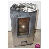 Masterbuilt Electric Smoker Model 20072514, Works