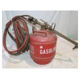 Petrogen Oxy-Gasoline Safety Torch