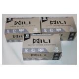 30 Rds. Mili 12 Gauge 00 Buckshot Ammunition