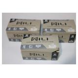 30 Rds. Mili 12 Gauge Slug Ammunition