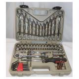 Crescent Merchanics Tool Set