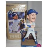 BDA Robin Yount Brewers Bobblehead 2010