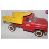 Vintage Tonka Dump Truck