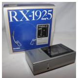 Panasonic RX-1925 Stereo Radio Cassette Player