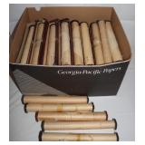 Piano Scrolls