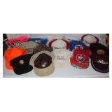 Advertising Snapback Hats