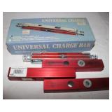 Universal Charge Bar Model C w/