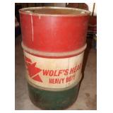 Wolf
