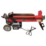 SpeeCo 5 Ton Electric Log Splitter