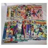 Marvel The Amazing Spider-Man Comics