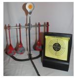 AirStrike Target & Spinning Target Stand