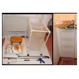 Household Supplies: