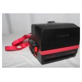 Polaroid Cool Cam 600 Instant Camera