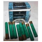28 Rounds .410 Gauge Shotshells