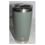 Yeti Insulated Stainless Steel Tumbler