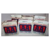 150 Rds Boxes Winchester AA 12 Ga. Trap Loads