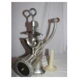 Keystone Products Meat Grinder