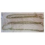 2 Chains 80"
