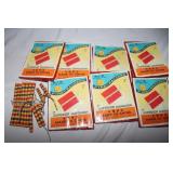 Flying Fairy 2" Firecrackers