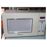Westinghouse Countertop Microwave, Works