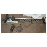 Minn Kota PowerDrive 765mx Trolling Motor, Works
