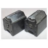2 Ruger Rotary Magazines