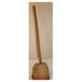 Large Wooden Butter Churn Dasher/ Masher