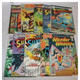 10 DC Comics