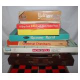 Board Games: