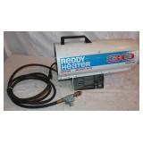 Reddy Heater RLP30 30,000 BTU Propane Heater