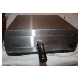 Oster Stainless Steel Toaster Oven, Works
