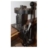 Lyman Reloading Press Turret