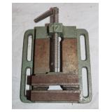 Drill Press Vise