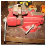 Craftsman 506 Bench Vise