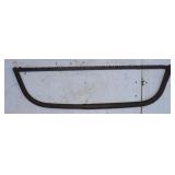 47" Bow Saw