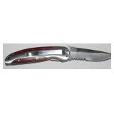 1 Winchester Folding Knife