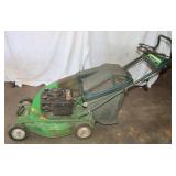 Bolens Walk-Behind Lawn Mower