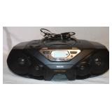 Philips AZ1574 CD Radio Cassette Recorder