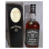 Jack Daniel